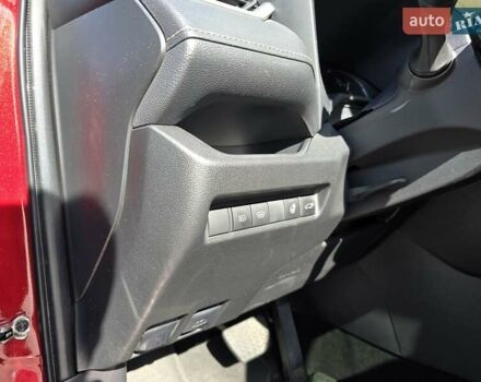 Красный Тойота РАВ 4, объемом двигателя 1.99 л и пробегом 106 тыс. км за 29400 $, фото 19 на Automoto.ua