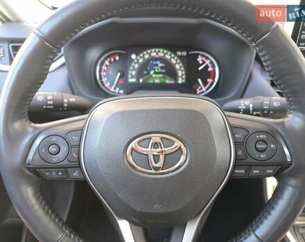 Красный Тойота РАВ 4, объемом двигателя 1.99 л и пробегом 106 тыс. км за 29400 $, фото 23 на Automoto.ua