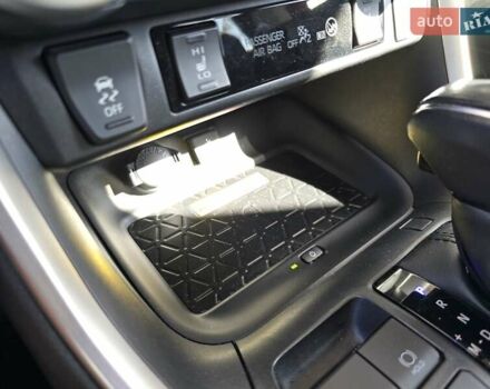 Красный Тойота РАВ 4, объемом двигателя 1.99 л и пробегом 106 тыс. км за 29400 $, фото 20 на Automoto.ua