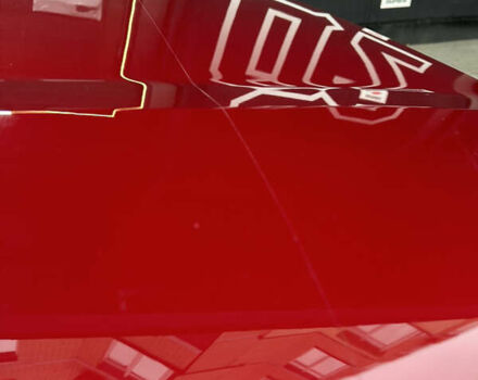 Червоний Тойота РАВ 4, об'ємом двигуна 2.5 л та пробігом 26 тис. км за 36000 $, фото 12 на Automoto.ua