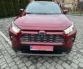 Красный Тойота РАВ 4, объемом двигателя 2.49 л и пробегом 49 тыс. км за 37900 $, фото 23 на Automoto.ua