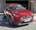 Червоний Тойота РАВ 4, об'ємом двигуна 1.99 л та пробігом 105 тис. км за 29800 $, фото 1 на Automoto.ua