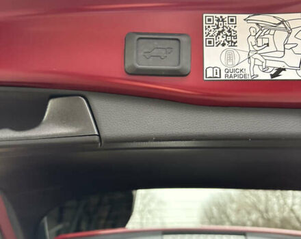 Червоний Тойота РАВ 4, об'ємом двигуна 2.5 л та пробігом 26 тис. км за 36000 $, фото 27 на Automoto.ua