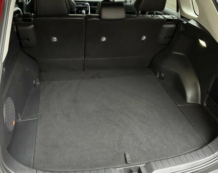 Червоний Тойота РАВ 4, об'ємом двигуна 2.5 л та пробігом 26 тис. км за 36000 $, фото 29 на Automoto.ua