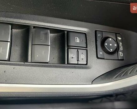 Красный Тойота РАВ 4, объемом двигателя 2.49 л и пробегом 36 тыс. км за 42000 $, фото 13 на Automoto.ua