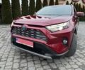 Красный Тойота РАВ 4, объемом двигателя 2.49 л и пробегом 49 тыс. км за 37900 $, фото 20 на Automoto.ua