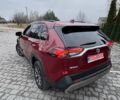 Красный Тойота РАВ 4, объемом двигателя 2.49 л и пробегом 49 тыс. км за 37900 $, фото 11 на Automoto.ua