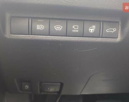 Красный Тойота РАВ 4, объемом двигателя 2.49 л и пробегом 36 тыс. км за 42000 $, фото 14 на Automoto.ua