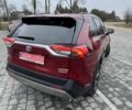 Красный Тойота РАВ 4, объемом двигателя 2.49 л и пробегом 49 тыс. км за 37900 $, фото 8 на Automoto.ua