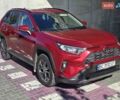 Красный Тойота РАВ 4, объемом двигателя 1.99 л и пробегом 106 тыс. км за 29400 $, фото 3 на Automoto.ua