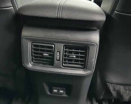 Червоний Тойота РАВ 4, об'ємом двигуна 2.5 л та пробігом 26 тис. км за 36000 $, фото 44 на Automoto.ua