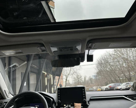 Червоний Тойота РАВ 4, об'ємом двигуна 2.5 л та пробігом 26 тис. км за 36000 $, фото 50 на Automoto.ua