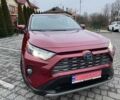 Красный Тойота РАВ 4, объемом двигателя 2.49 л и пробегом 49 тыс. км за 37900 $, фото 19 на Automoto.ua