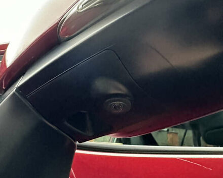 Червоний Тойота РАВ 4, об'ємом двигуна 2.5 л та пробігом 26 тис. км за 36000 $, фото 24 на Automoto.ua