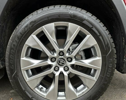 Червоний Тойота РАВ 4, об'ємом двигуна 2.5 л та пробігом 26 тис. км за 36000 $, фото 9 на Automoto.ua