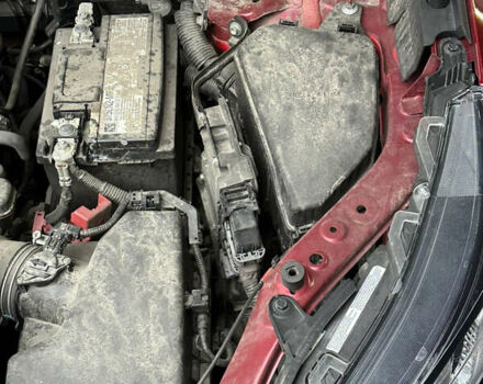 Червоний Тойота РАВ 4, об'ємом двигуна 2.5 л та пробігом 26 тис. км за 36000 $, фото 61 на Automoto.ua