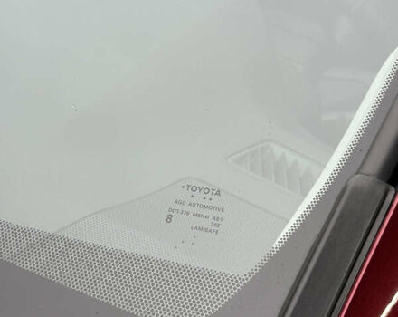 Червоний Тойота РАВ 4, об'ємом двигуна 2.5 л та пробігом 26 тис. км за 36000 $, фото 22 на Automoto.ua