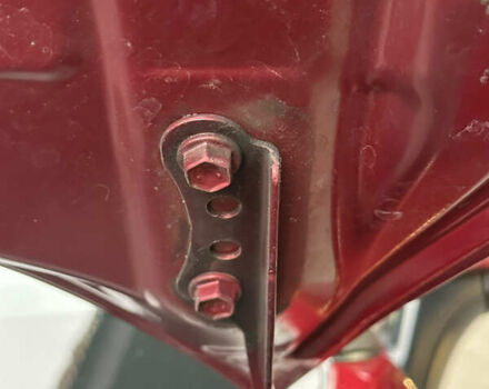 Червоний Тойота РАВ 4, об'ємом двигуна 2.5 л та пробігом 26 тис. км за 36000 $, фото 64 на Automoto.ua