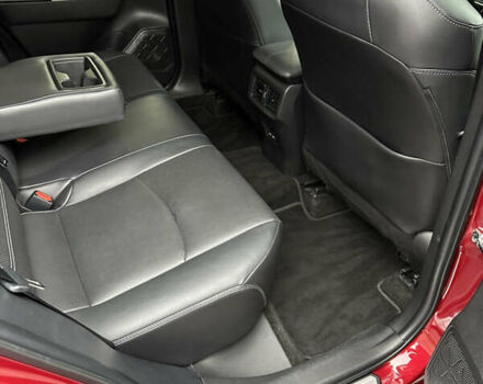 Червоний Тойота РАВ 4, об'ємом двигуна 2.5 л та пробігом 26 тис. км за 36000 $, фото 43 на Automoto.ua