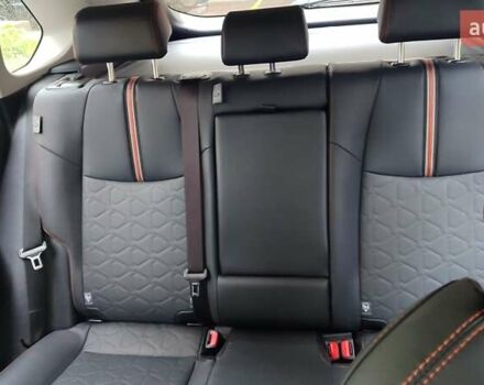 Красный Тойота РАВ 4, объемом двигателя 2.49 л и пробегом 36 тыс. км за 42000 $, фото 15 на Automoto.ua