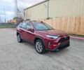 Червоний Тойота РАВ 4, об'ємом двигуна 2.5 л та пробігом 12 тис. км за 12800 $, фото 6 на Automoto.ua
