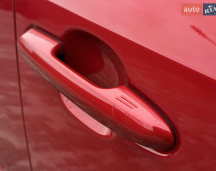 Красный Тойота РАВ 4, объемом двигателя 2.49 л и пробегом 22 тыс. км за 45600 $, фото 27 на Automoto.ua