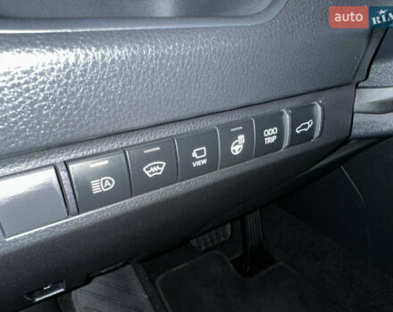 Красный Тойота РАВ 4, объемом двигателя 2.49 л и пробегом 22 тыс. км за 45600 $, фото 37 на Automoto.ua