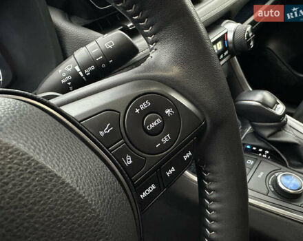 Красный Тойота РАВ 4, объемом двигателя 2.49 л и пробегом 22 тыс. км за 45600 $, фото 42 на Automoto.ua