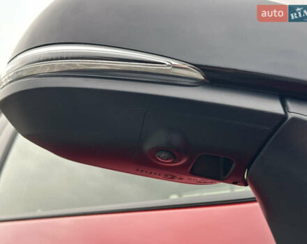 Красный Тойота РАВ 4, объемом двигателя 2.49 л и пробегом 22 тыс. км за 45600 $, фото 26 на Automoto.ua