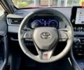 Красный Тойота РАВ 4, объемом двигателя 2.49 л и пробегом 2 тыс. км за 49711 $, фото 30 на Automoto.ua