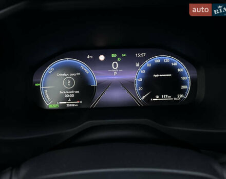 Красный Тойота РАВ 4, объемом двигателя 2.49 л и пробегом 22 тыс. км за 45600 $, фото 1 на Automoto.ua