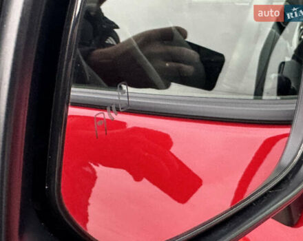 Красный Тойота РАВ 4, объемом двигателя 2.49 л и пробегом 22 тыс. км за 45600 $, фото 30 на Automoto.ua