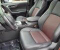 Красный Тойота РАВ 4, объемом двигателя 2.5 л и пробегом 28 тыс. км за 18000 $, фото 6 на Automoto.ua