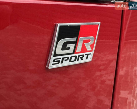 Красный Тойота РАВ 4, объемом двигателя 2.49 л и пробегом 22 тыс. км за 45600 $, фото 28 на Automoto.ua