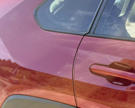 Красный Тойота РАВ 4, объемом двигателя 2.49 л и пробегом 19 тыс. км за 37000 $, фото 40 на Automoto.ua