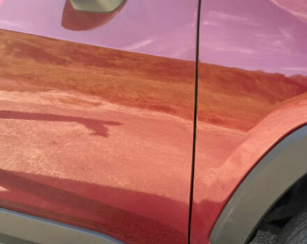 Красный Тойота РАВ 4, объемом двигателя 2.49 л и пробегом 19 тыс. км за 36500 $, фото 19 на Automoto.ua