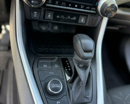 Красный Тойота РАВ 4, объемом двигателя 2.49 л и пробегом 19 тыс. км за 36500 $, фото 37 на Automoto.ua