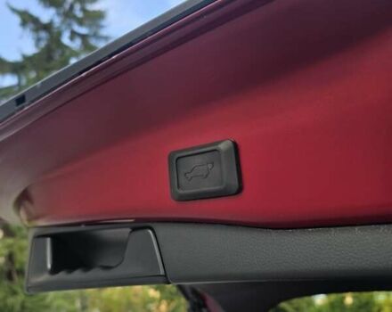 Червоний Тойота РАВ 4, об'ємом двигуна 2.49 л та пробігом 2 тис. км за 34900 $, фото 22 на Automoto.ua