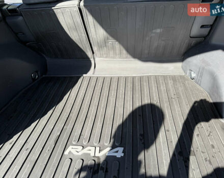 Красный Тойота РАВ 4, объемом двигателя 2.49 л и пробегом 19 тыс. км за 37000 $, фото 27 на Automoto.ua