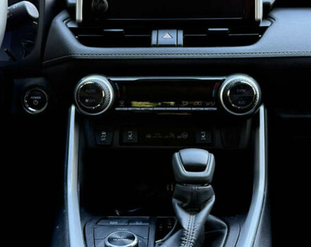 Красный Тойота РАВ 4, объемом двигателя 2.49 л и пробегом 19 тыс. км за 36500 $, фото 62 на Automoto.ua