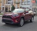 Червоний Тойота РАВ 4, об'ємом двигуна 2.49 л та пробігом 2 тис. км за 34900 $, фото 4 на Automoto.ua