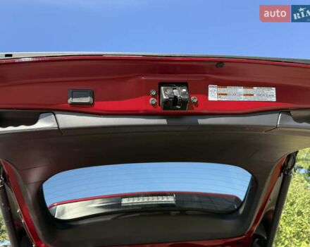 Красный Тойота РАВ 4, объемом двигателя 2.49 л и пробегом 19 тыс. км за 36500 $, фото 22 на Automoto.ua