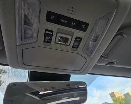 Червоний Тойота РАВ 4, об'ємом двигуна 2.49 л та пробігом 2 тис. км за 34900 $, фото 24 на Automoto.ua