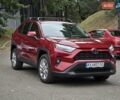 Червоний Тойота РАВ 4, об'ємом двигуна 2.49 л та пробігом 2 тис. км за 34900 $, фото 7 на Automoto.ua