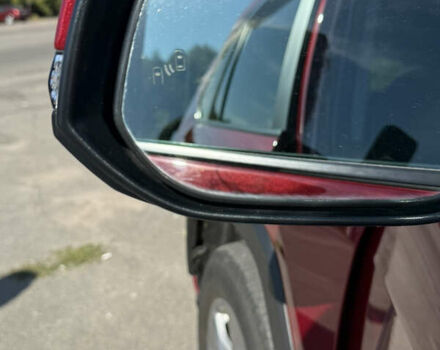 Красный Тойота РАВ 4, объемом двигателя 2.49 л и пробегом 19 тыс. км за 37000 $, фото 57 на Automoto.ua