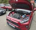 Червоний Тойота РАВ 4, об'ємом двигуна 2.49 л та пробігом 2 тис. км за 34900 $, фото 5 на Automoto.ua