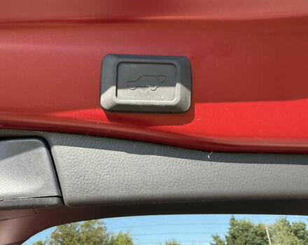 Красный Тойота РАВ 4, объемом двигателя 2.49 л и пробегом 19 тыс. км за 37000 $, фото 23 на Automoto.ua