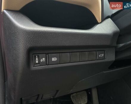 Червоний Тойота РАВ 4, об'ємом двигуна 2.49 л та пробігом 2 тис. км за 34900 $, фото 28 на Automoto.ua