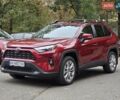 Червоний Тойота РАВ 4, об'ємом двигуна 2.49 л та пробігом 2 тис. км за 34900 $, фото 1 на Automoto.ua