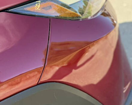 Красный Тойота РАВ 4, объемом двигателя 2.49 л и пробегом 19 тыс. км за 37000 $, фото 18 на Automoto.ua